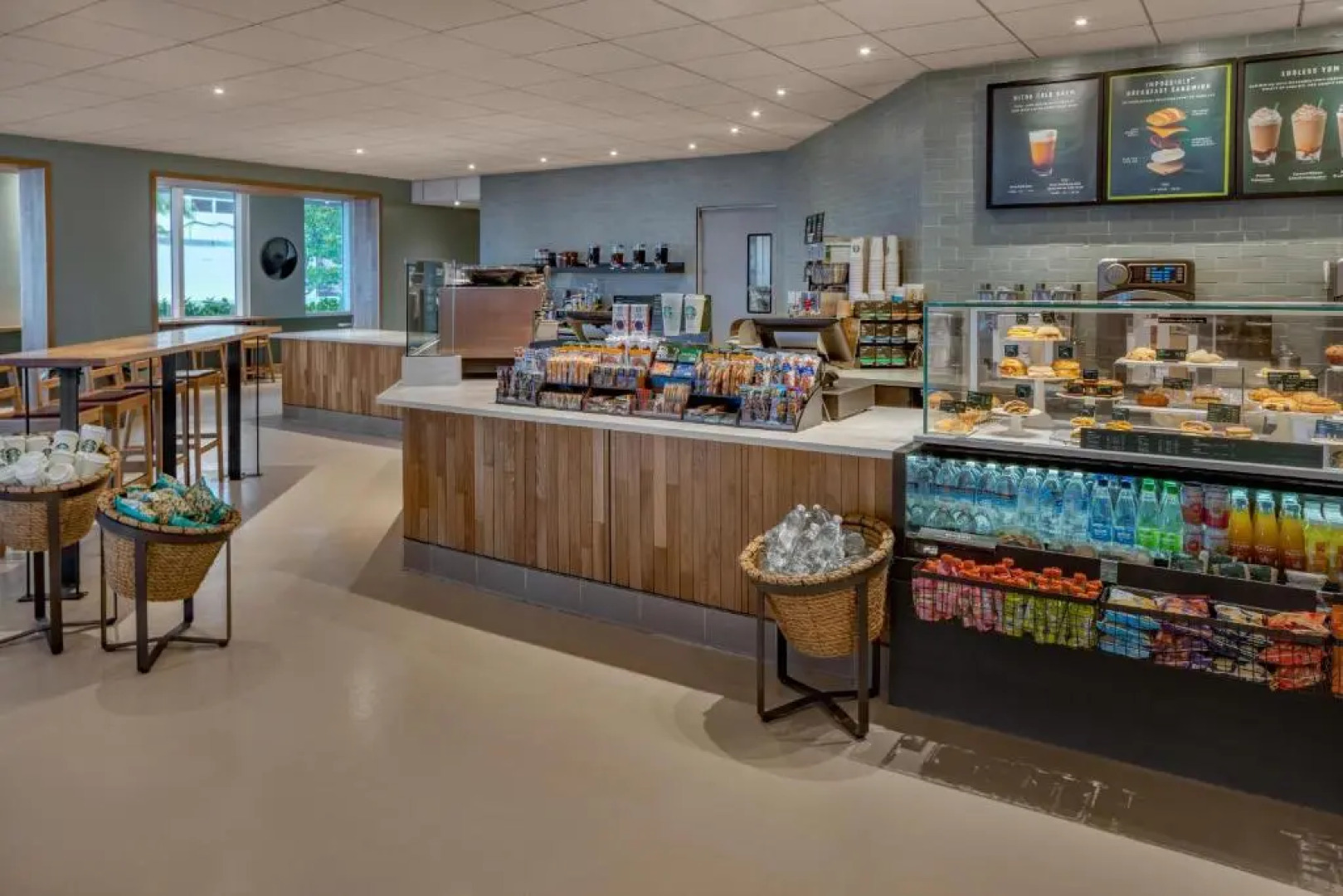 The Westin Fort Lauderdale Beach Resort