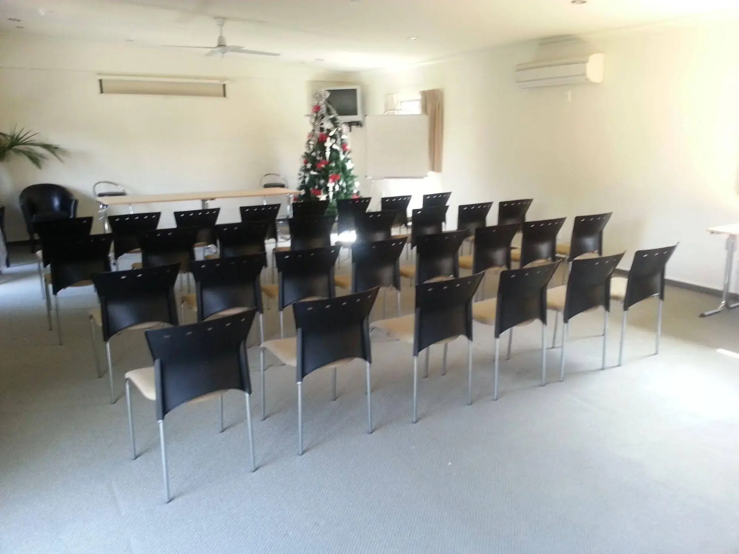 Tuscany Villas Rotorua