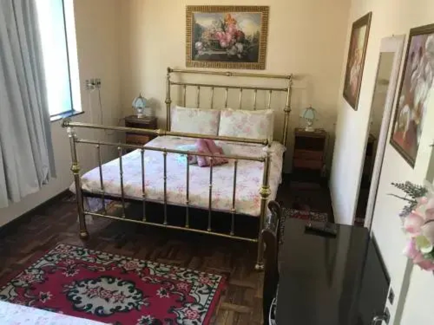 Hotel Pousada Urbana PG