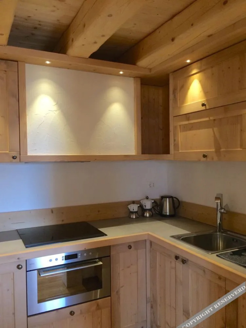 Chalet-Hôtel Borgo Eibn Mountain Lodge (Relais du Silence)