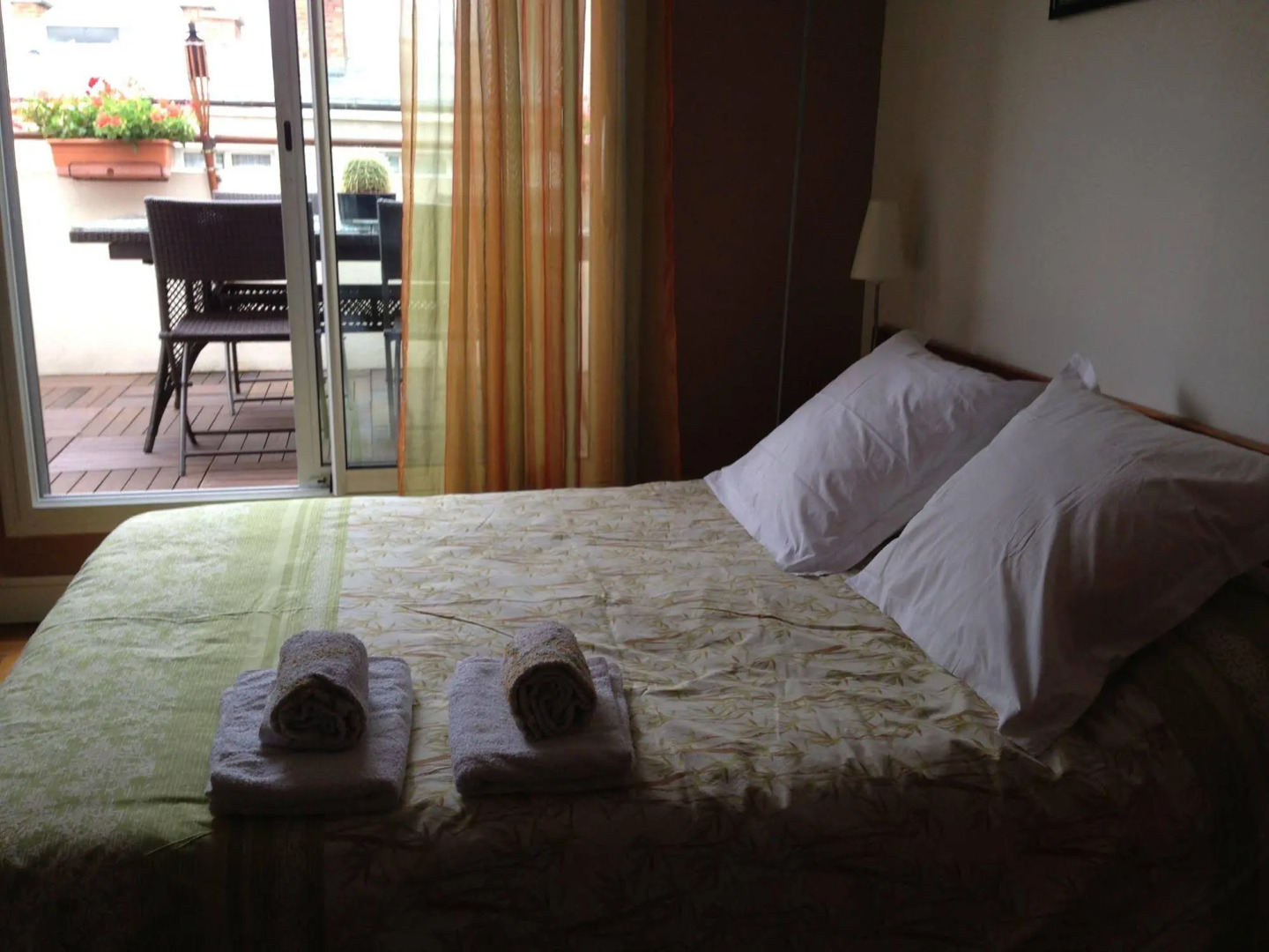 Chambre d'Amis (Chambres d'Hôtes/BnB/Guest House)