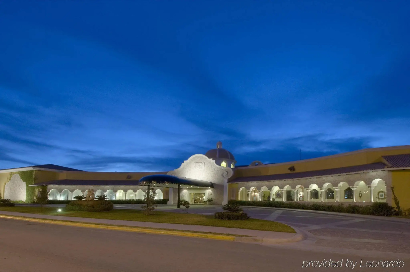 Quinta Real Saltillo