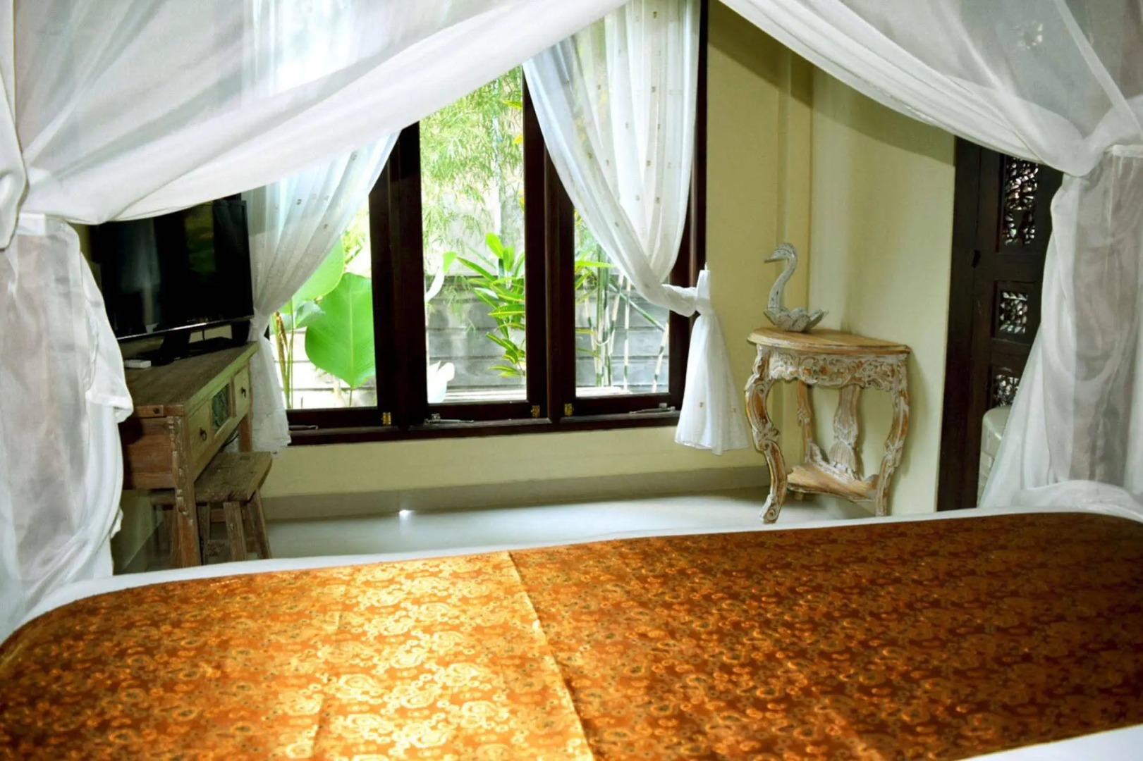 Ubud Sawah Homestay