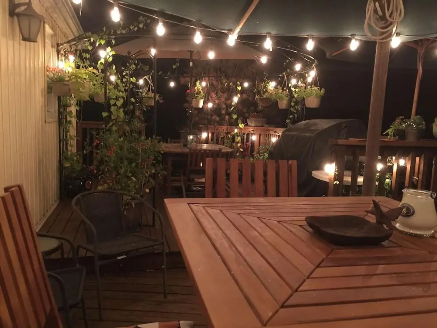 The Butter Barn Bed & Breakfast