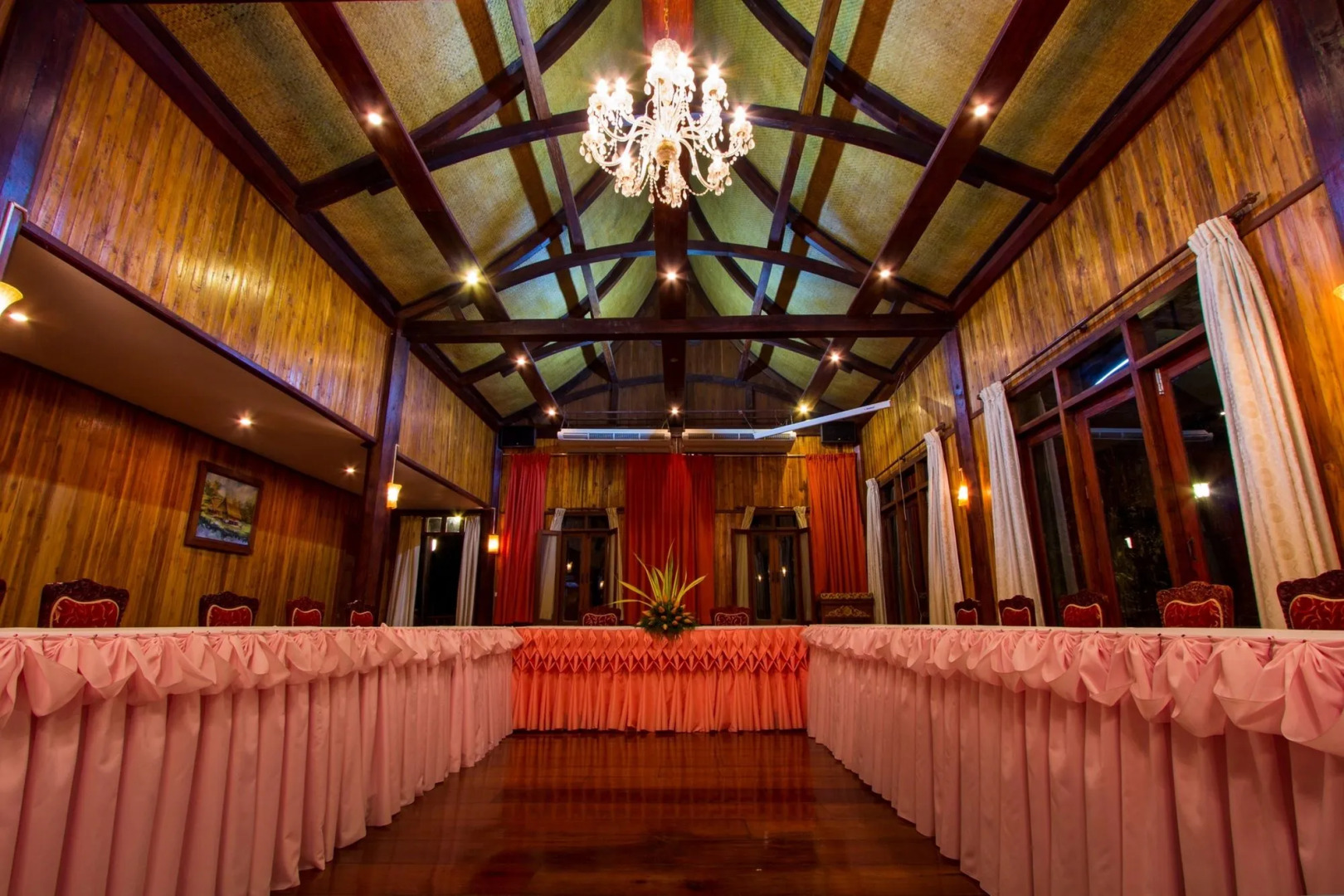 Chanthavinh Resort And Spa