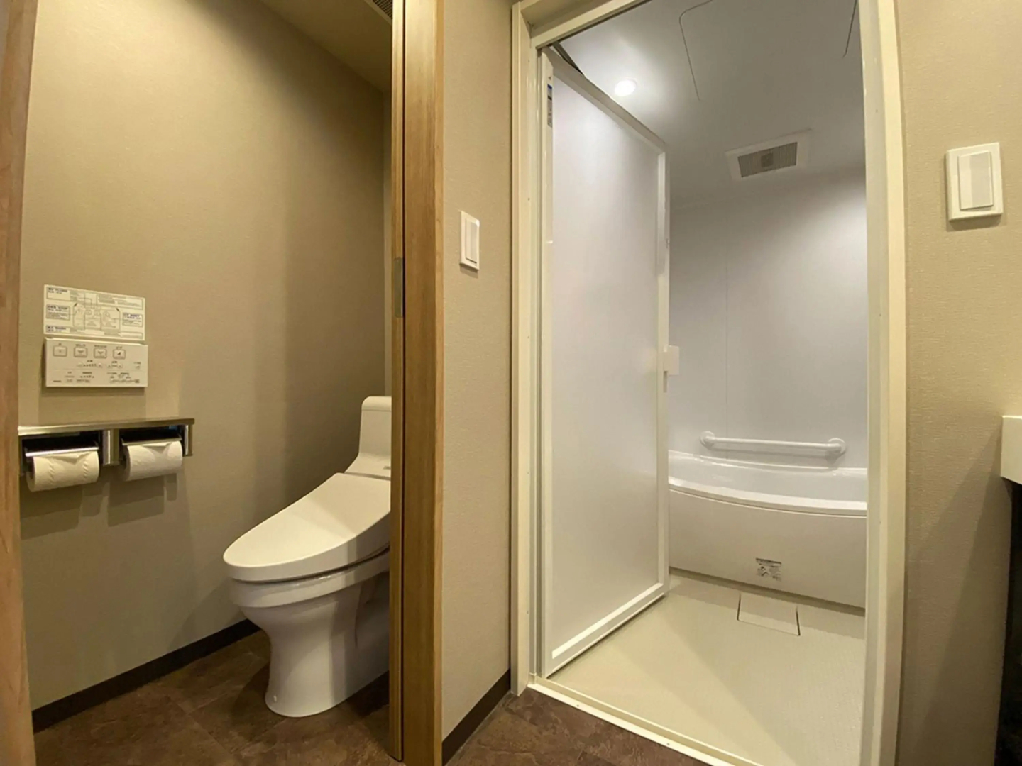 Hotel Quest Shimizu