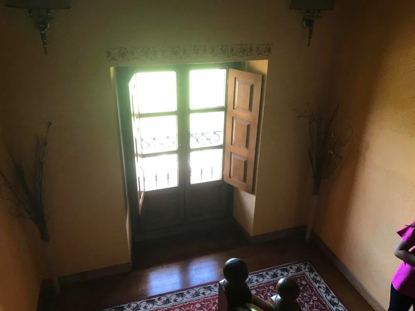 Hotel Posada del Pas