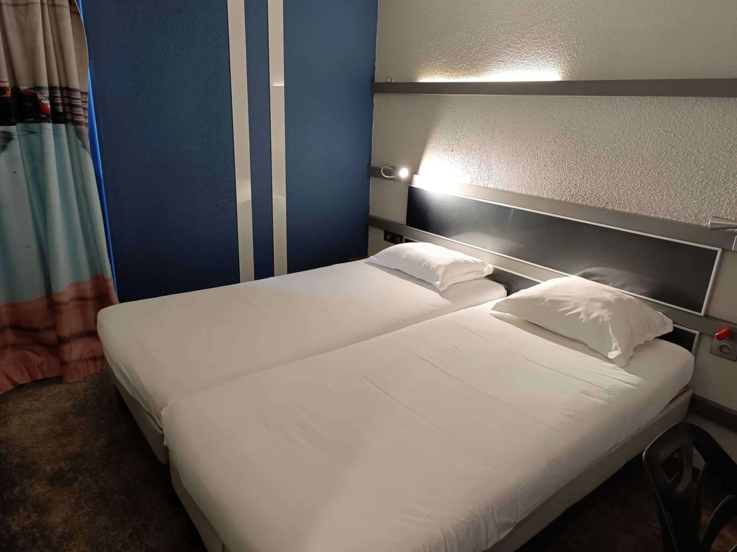 Enzo Trappes by Kyriad Direct