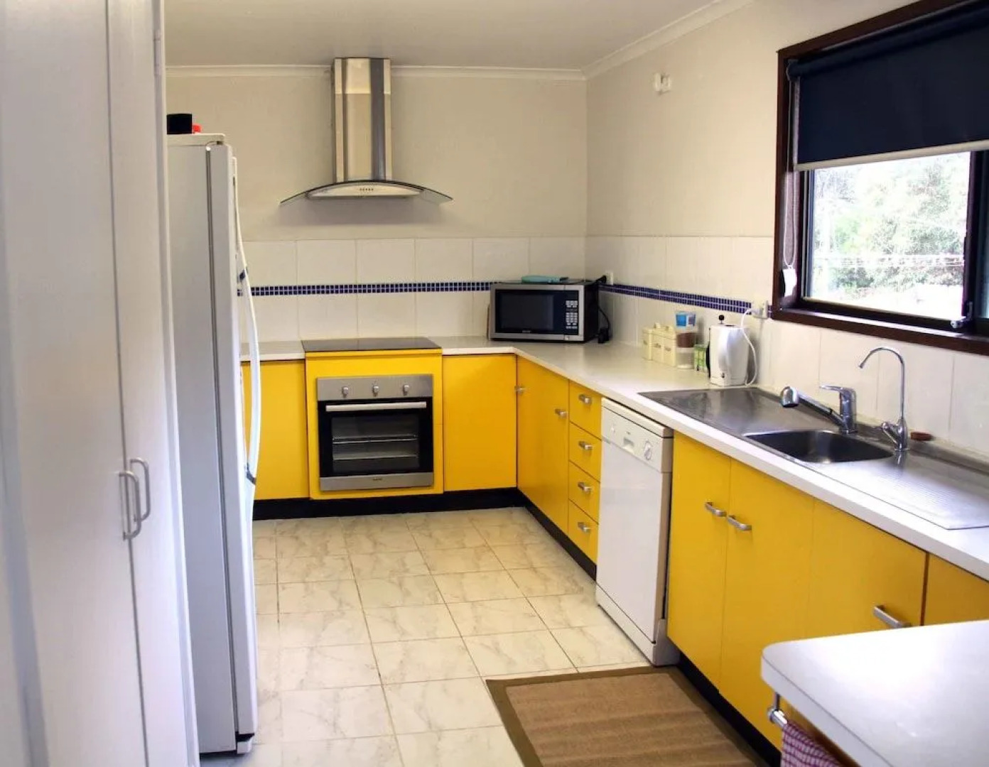 Bicheno Blue Horizon