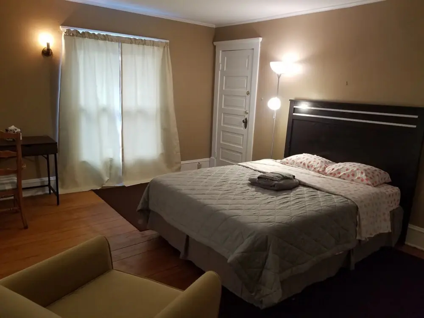 Large Desirable Corner House