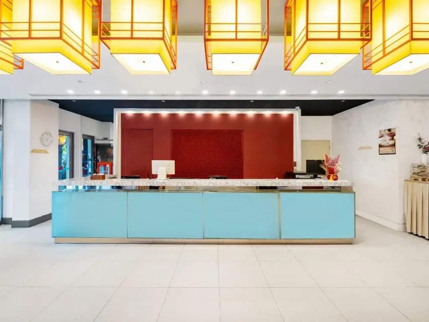 JinJiang Inn Guang'anmen