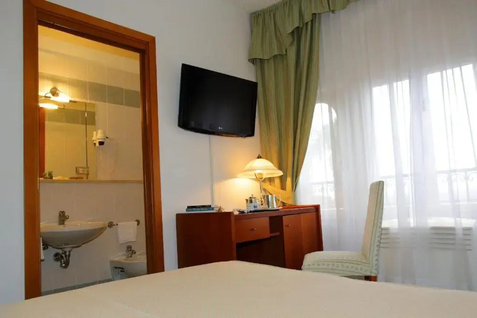 Locanda al Castello Wellness Resort