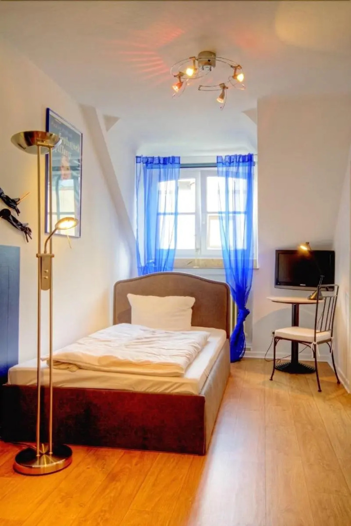 Hotel zum Goldenen Stern