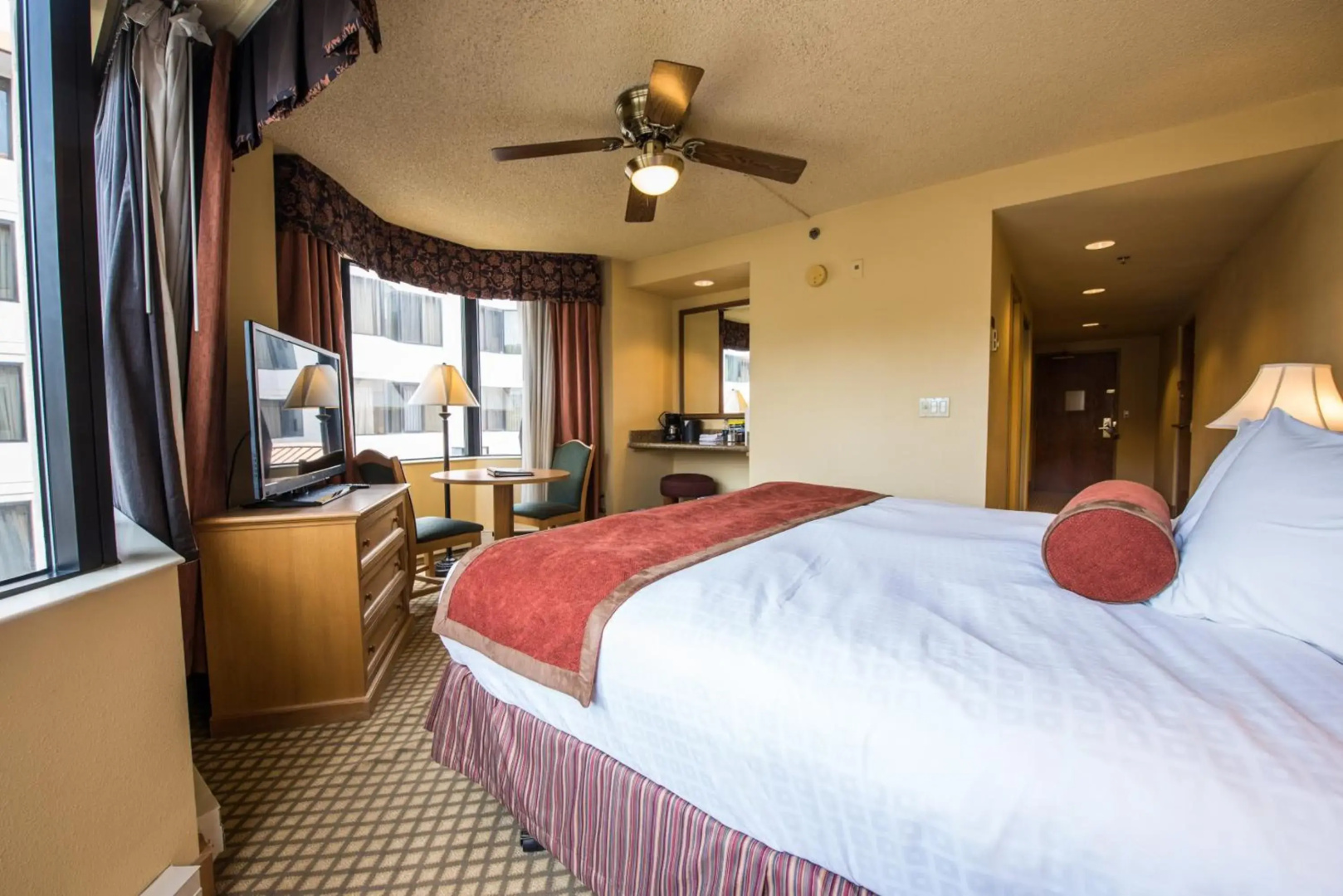Grand Lodge by Crested Butte Lodging