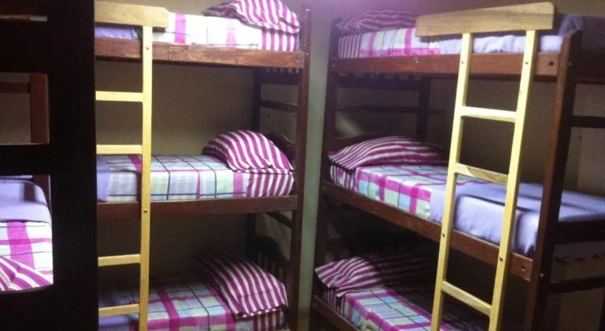 Hostel Giramundo Humahuaca