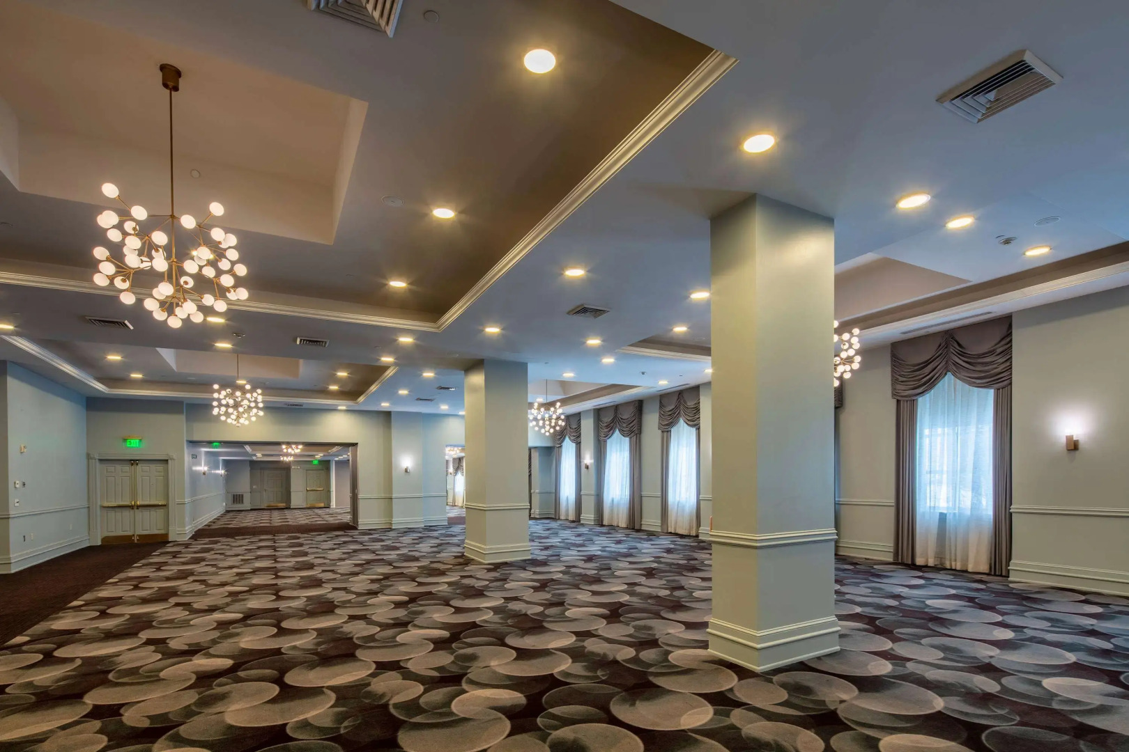 Collegian Hotel & Suites, Trademark Collection by Wyndham