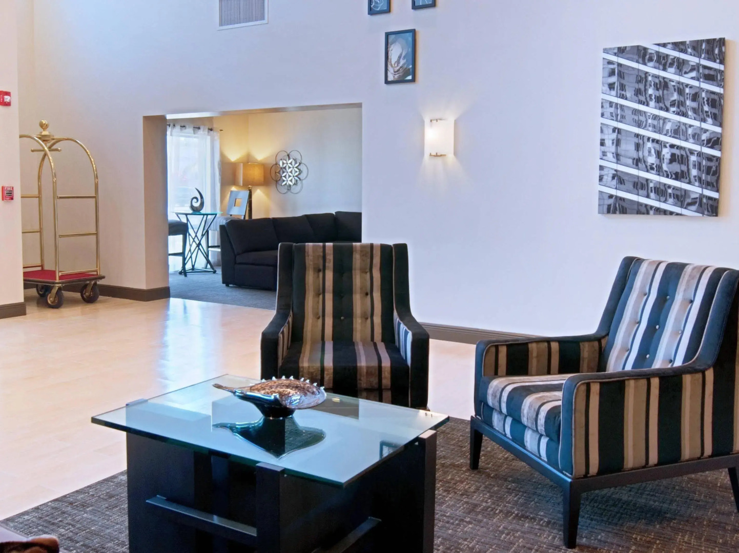 Best Western Plus Miami Airport North Hotel & Suites