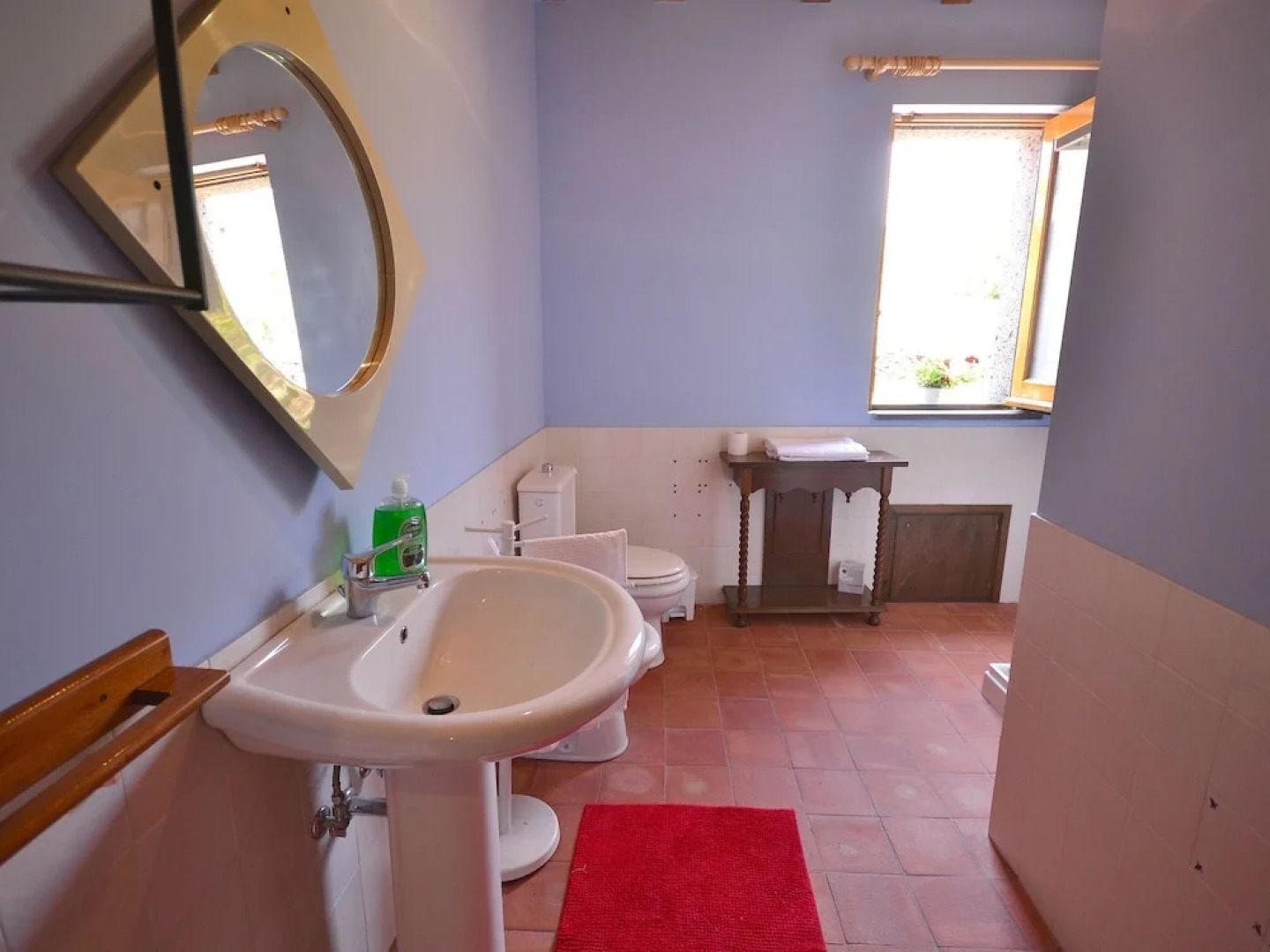 Rustic Holiday Home in Santa Venerina With Terrace & Garden