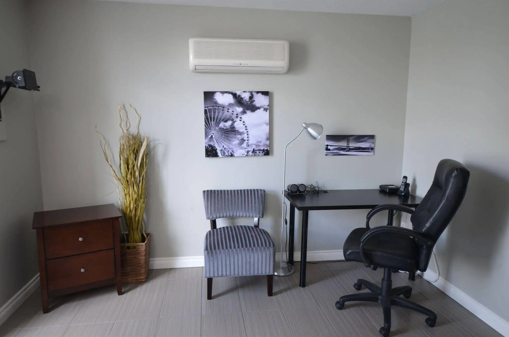 Executive Suites by Roseman - Inglewood