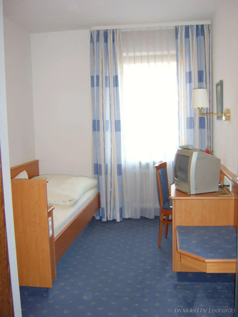 Hotel Landgasthof Schuster