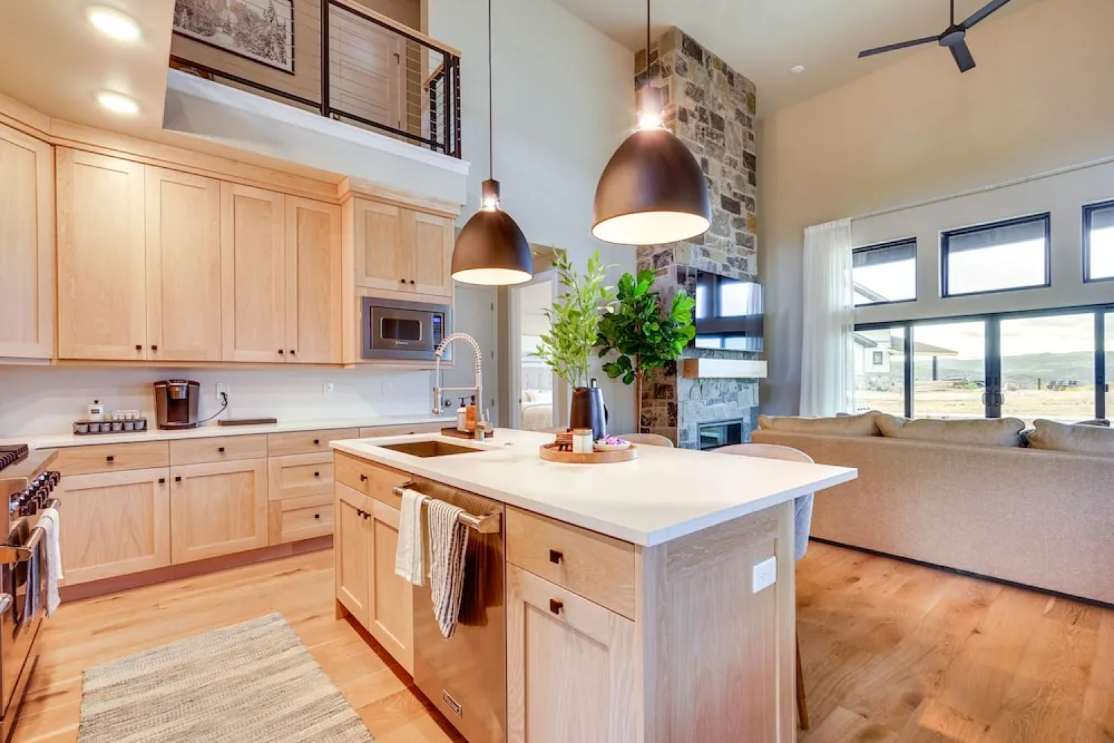 2 Mi to Deer Valley Resort: Townhome w/ Hot Tub