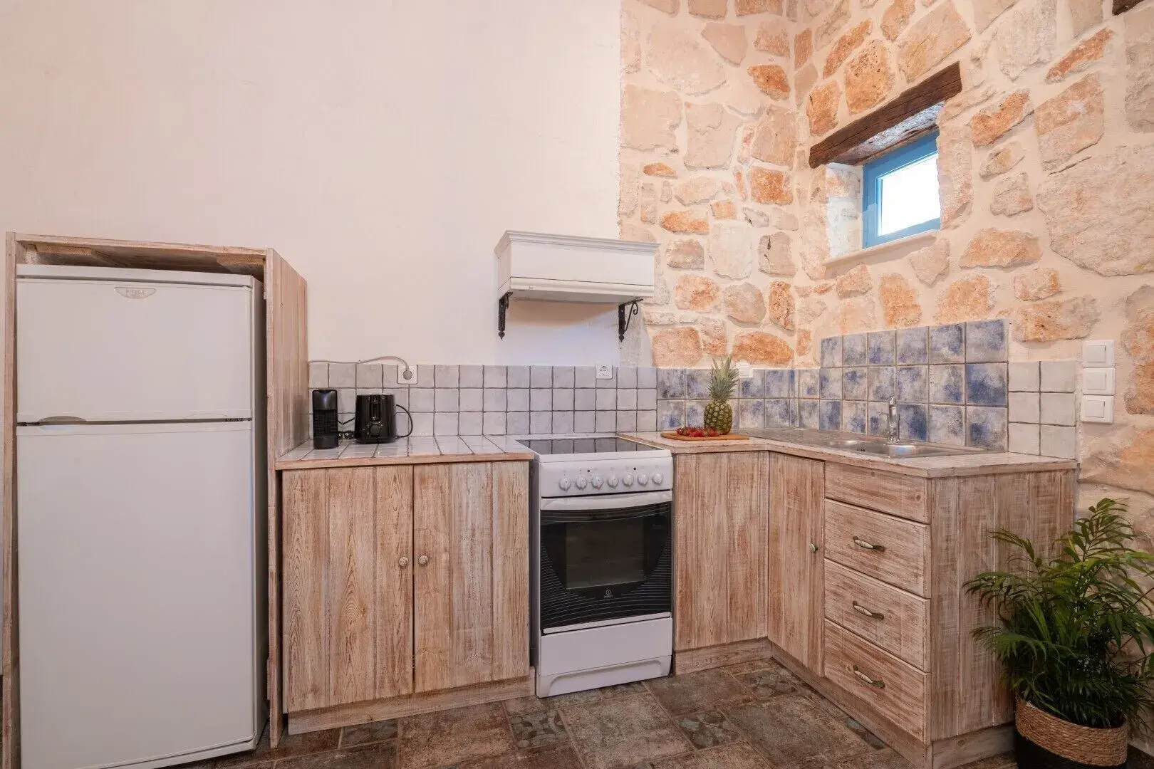 Strofilia Villas