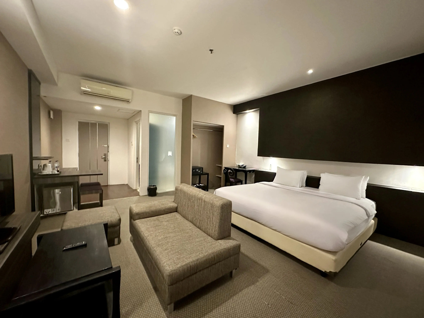Hotel Yasmin Karawaci