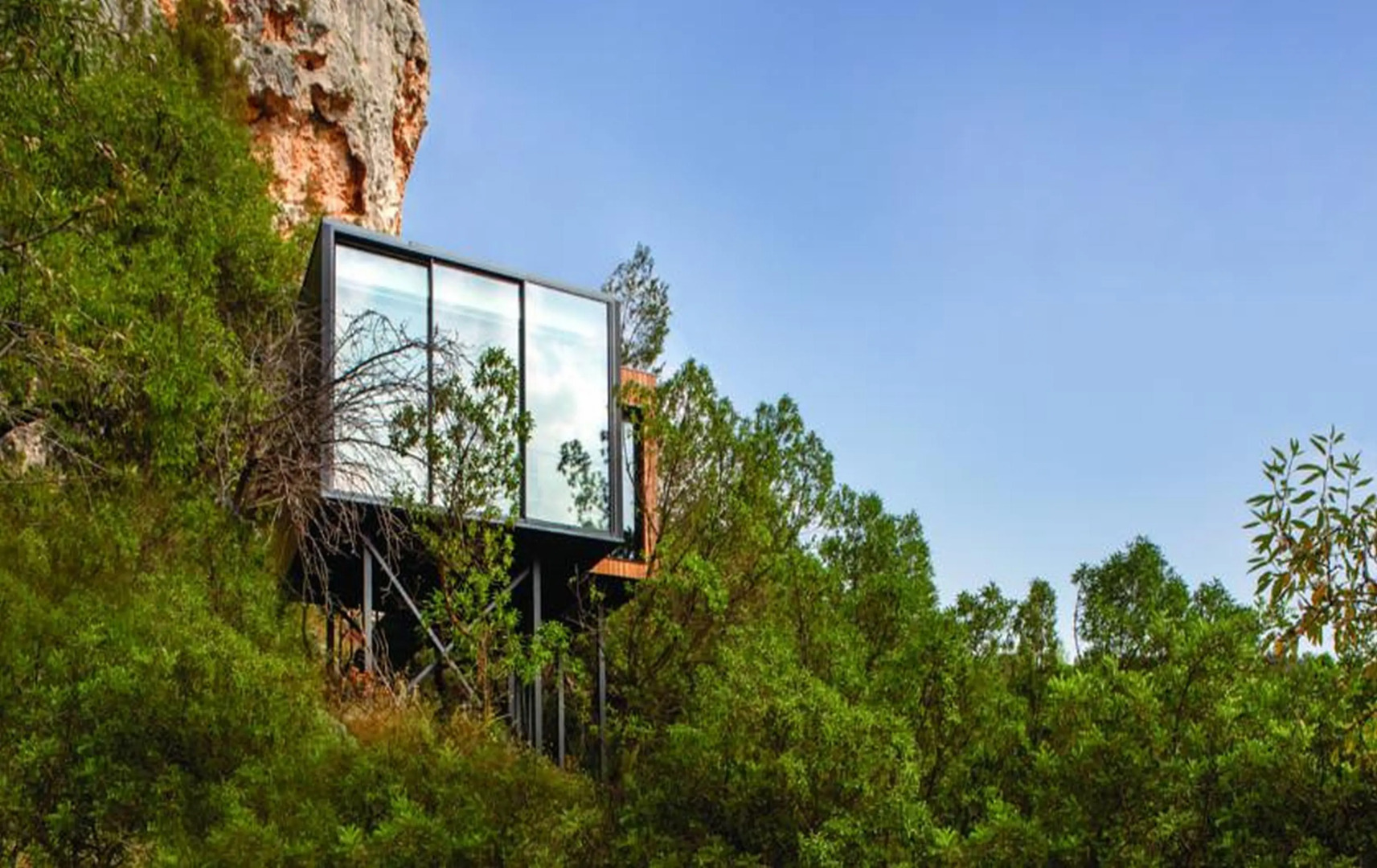 VIVOOD Landscape Hotel - Adults Only