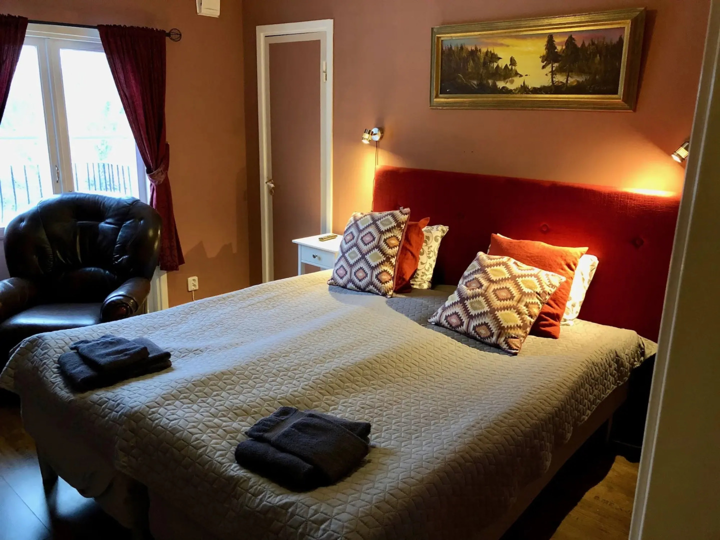 Brunsbo G:a Biskopsgård Hotell & Konferens