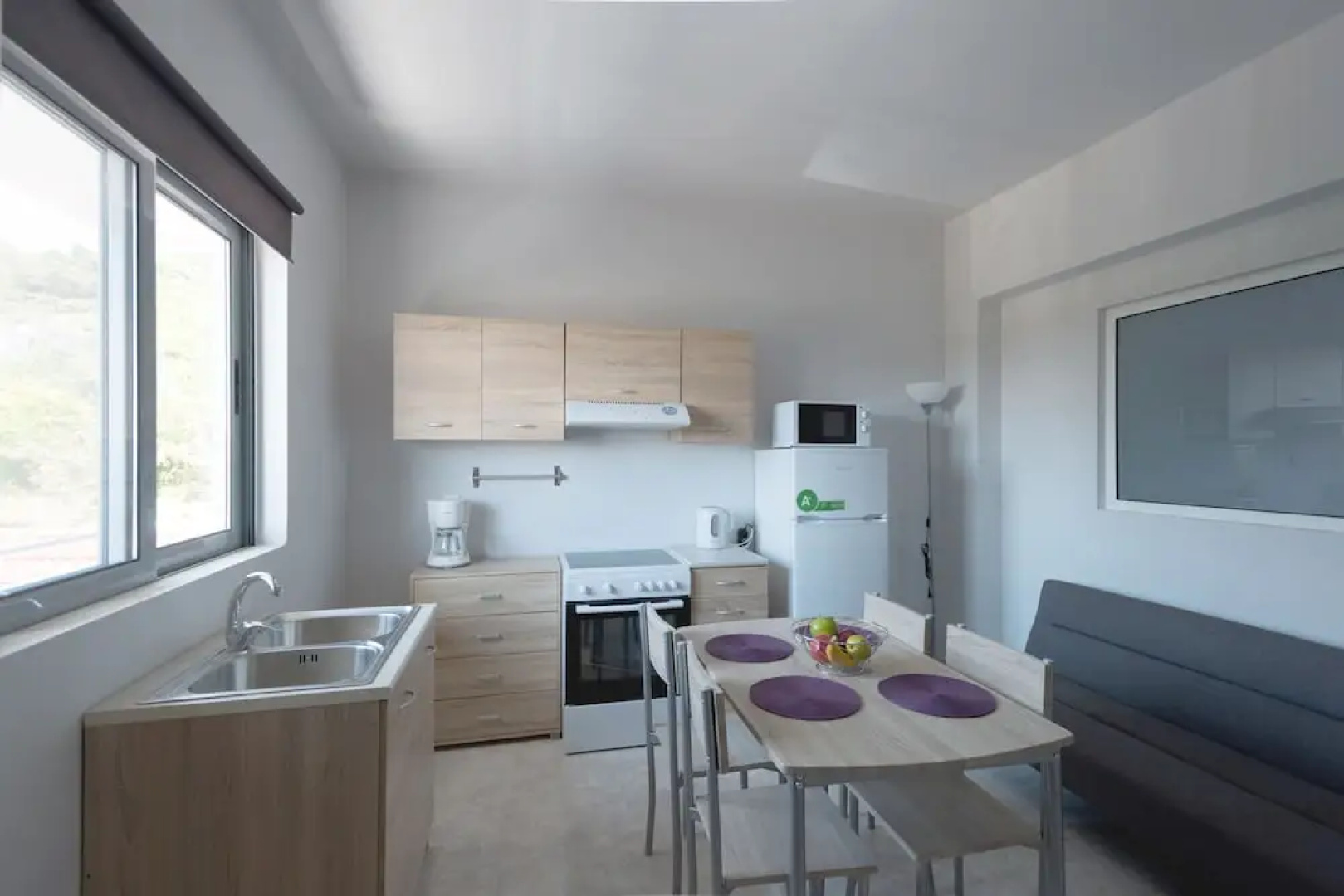 Paulsia Apartments