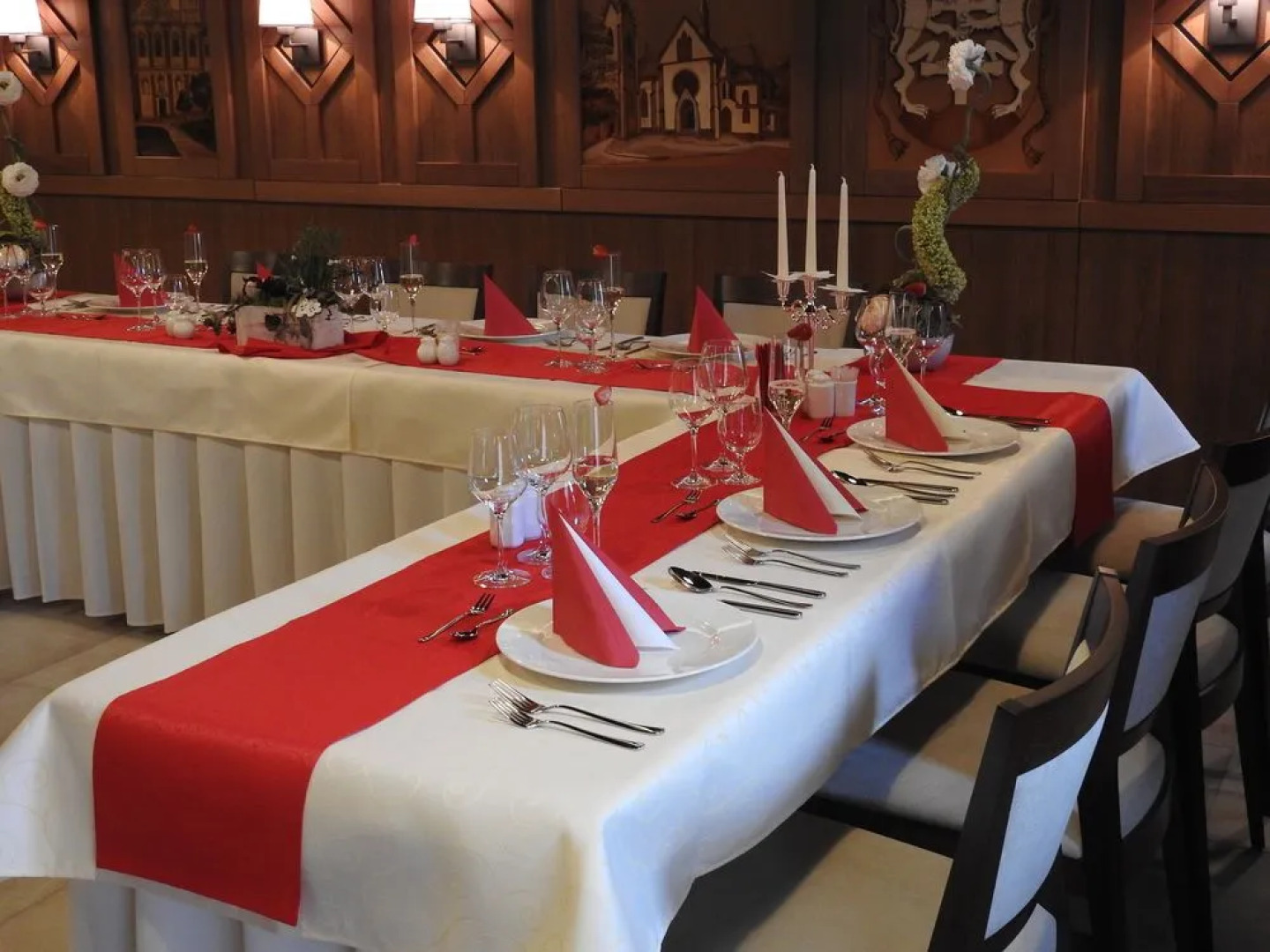 Penzion Kiska Levoca