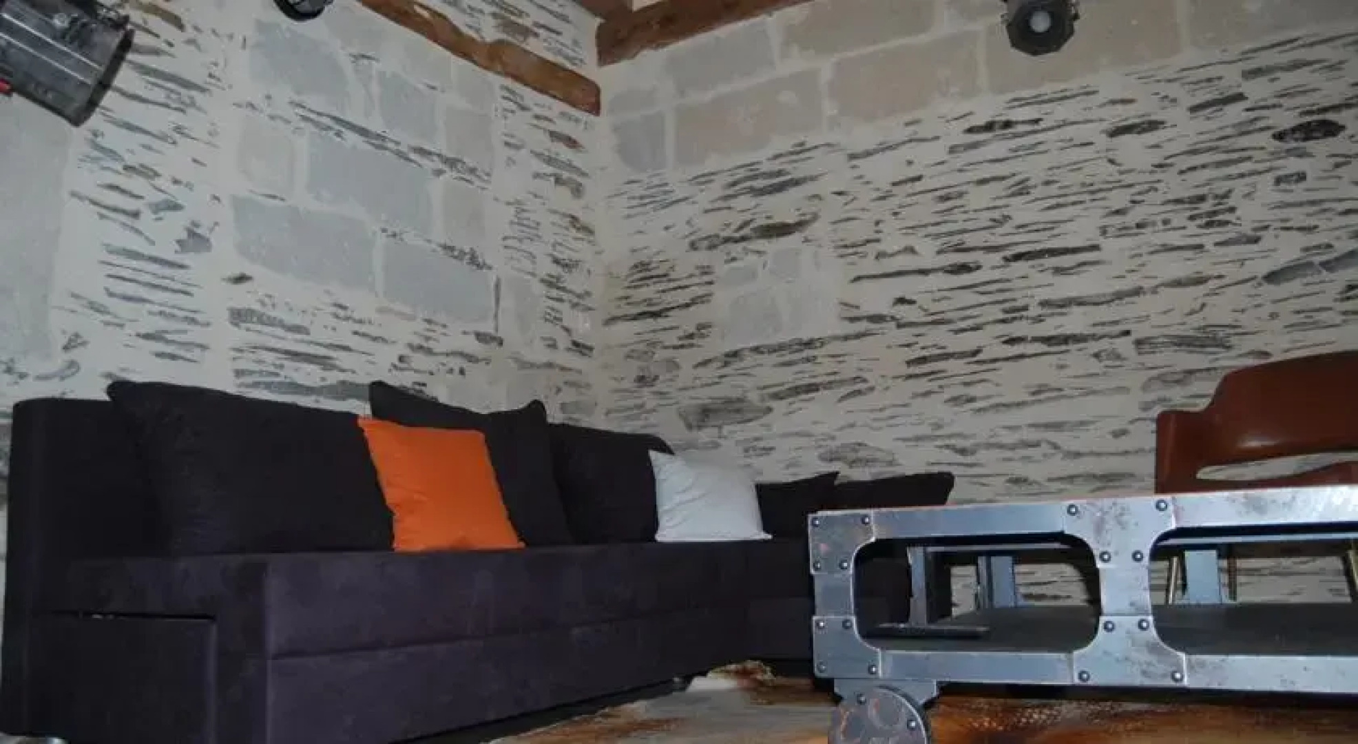 Les Gîtes des Dames de Loire