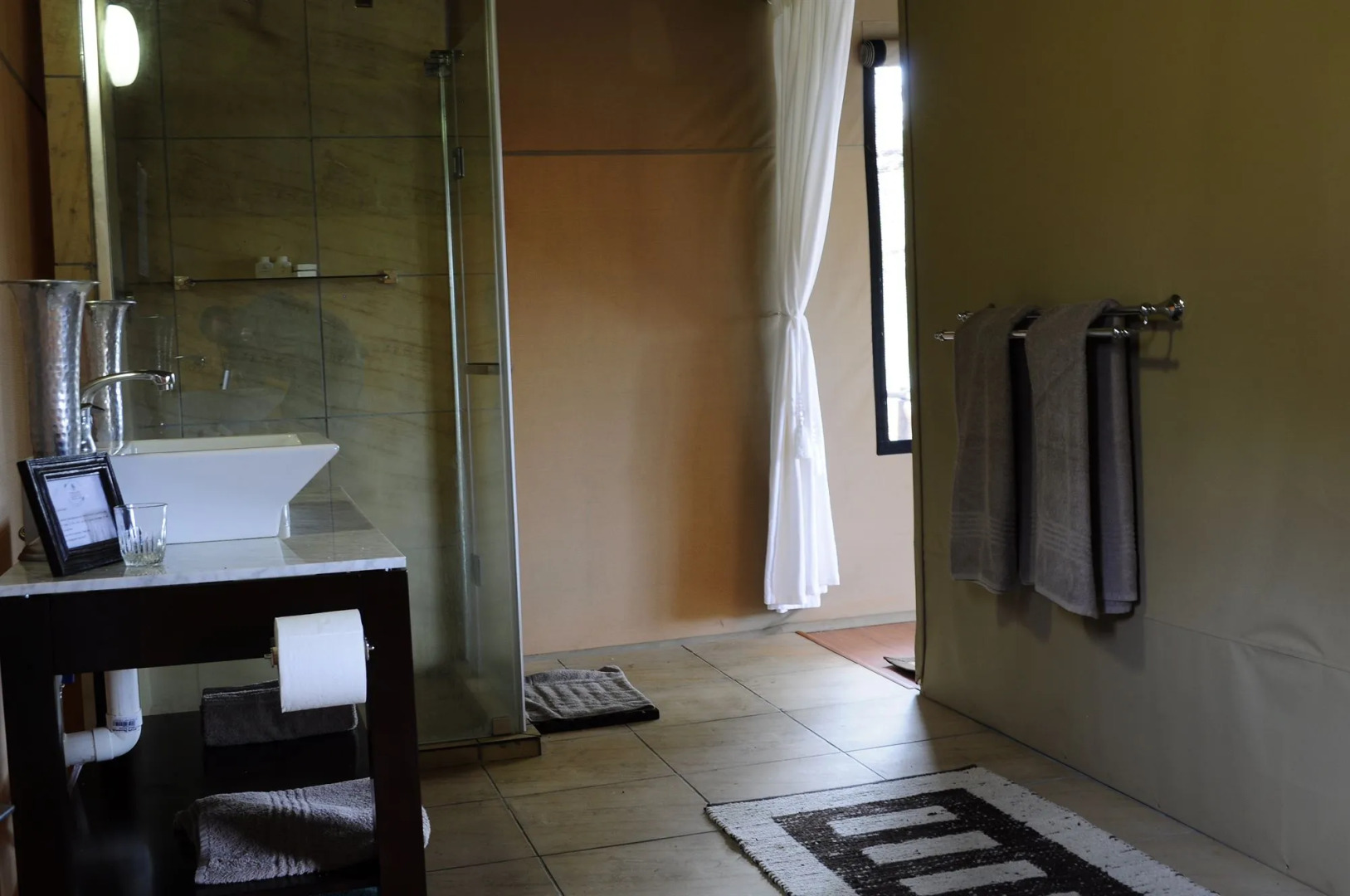 Karongwe - Chisomo Safari Camp