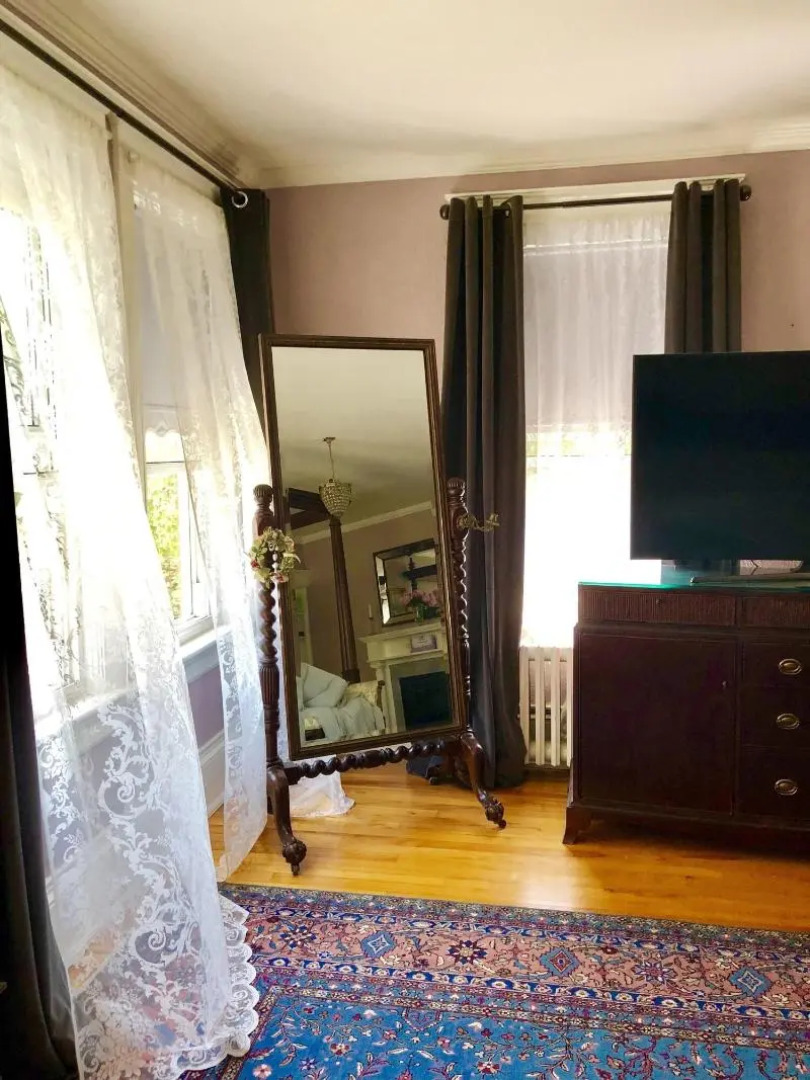 1000 Islands B&B – The Bulloch House