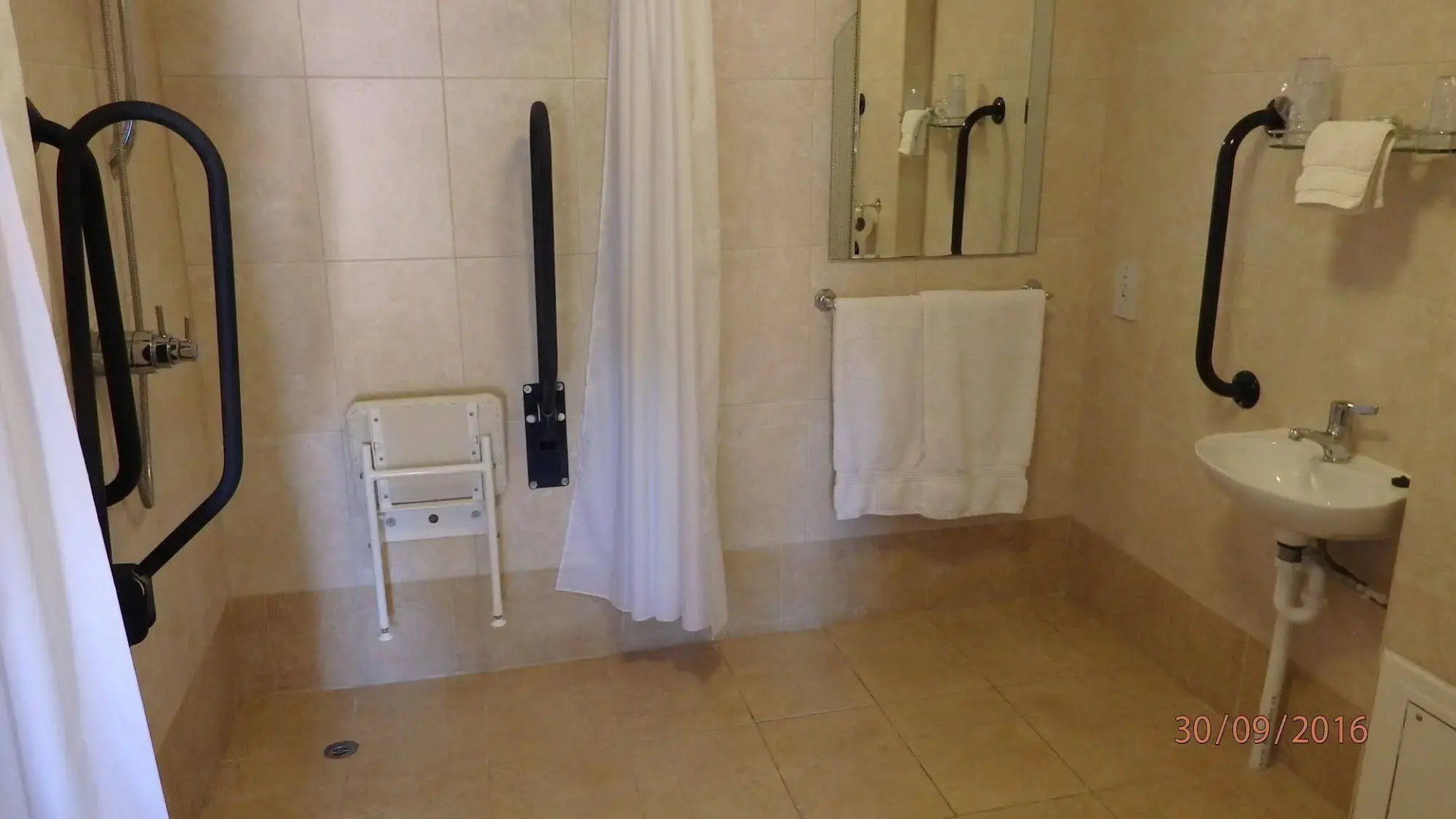 Wesley Guest House