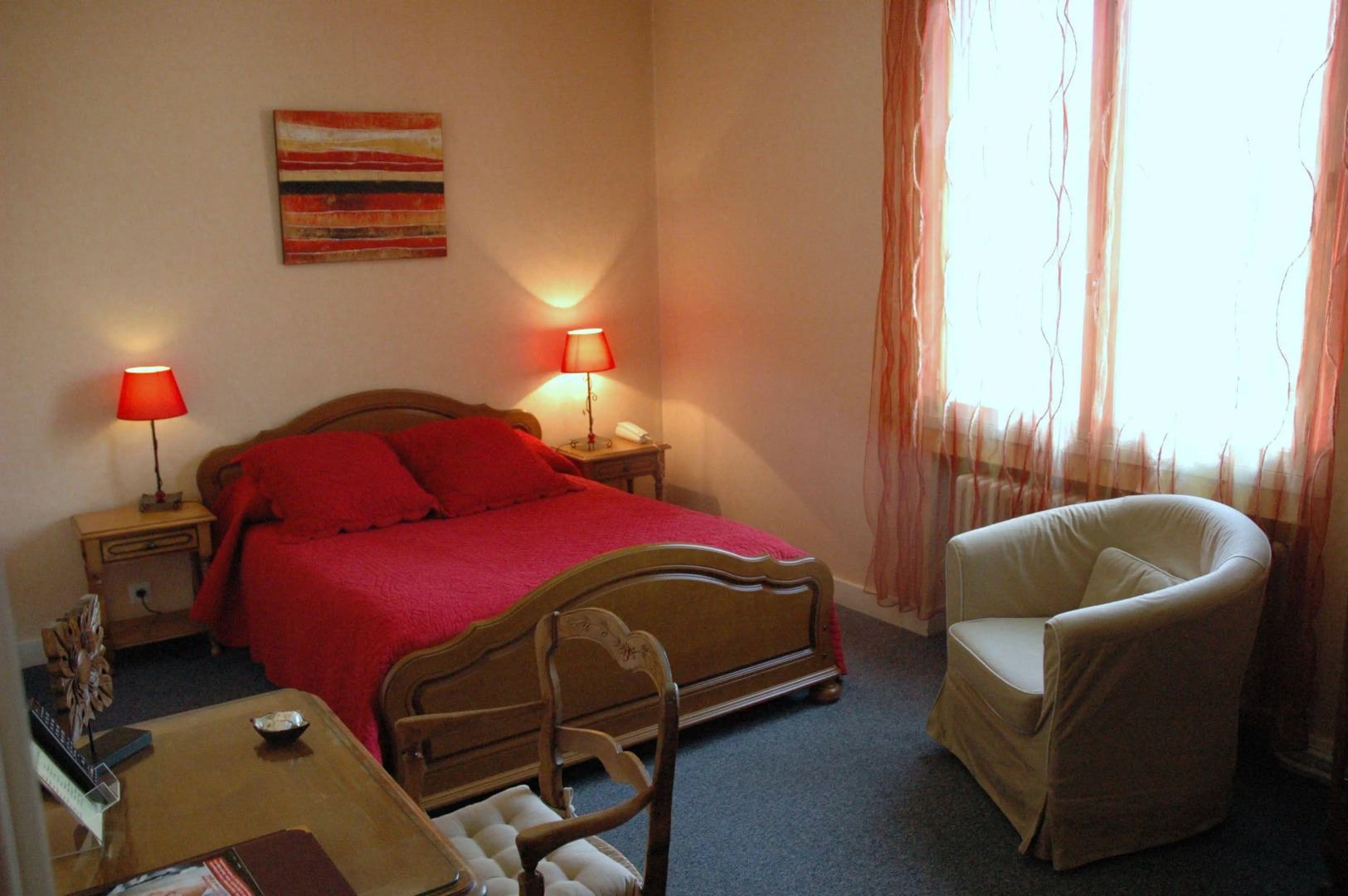 Logis La Crémaillère