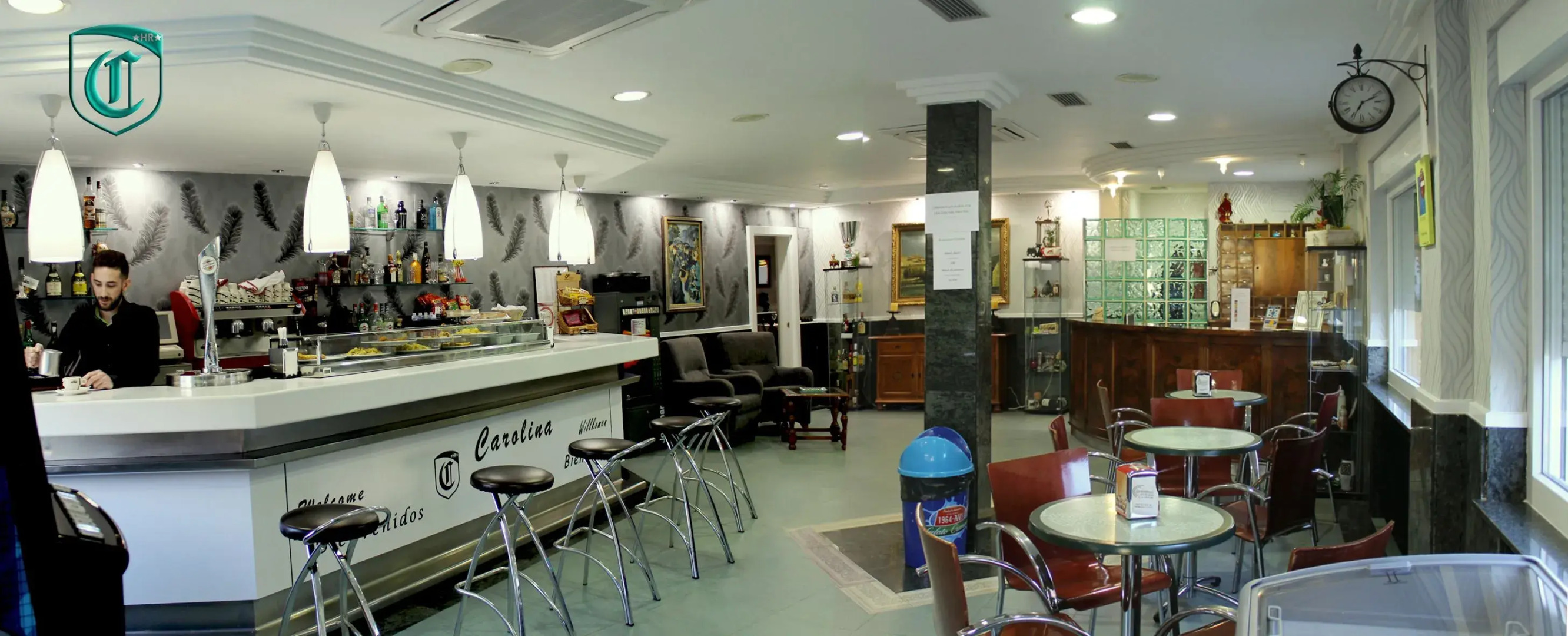 Hostal Restaurante Carolina