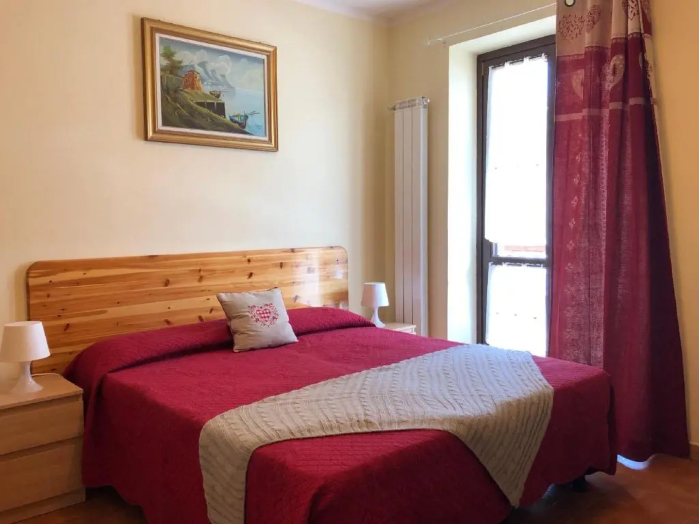 Hotel Piccolo Chalet