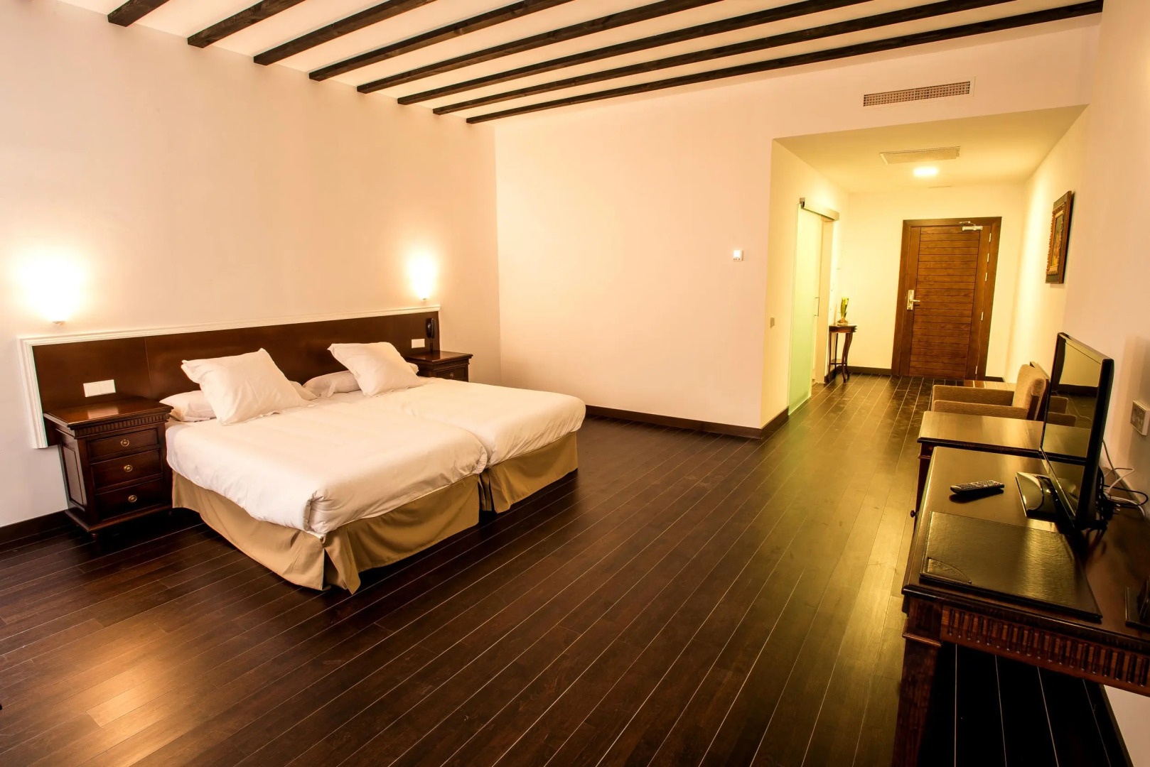 Palacio del Infante Don Juan Manuel Hotel Spa