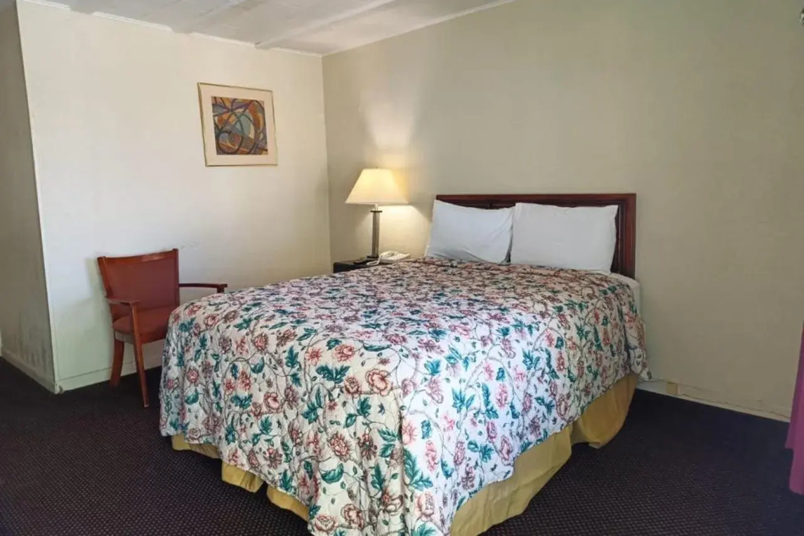 Triangle Motel by OYO Mexia Texas