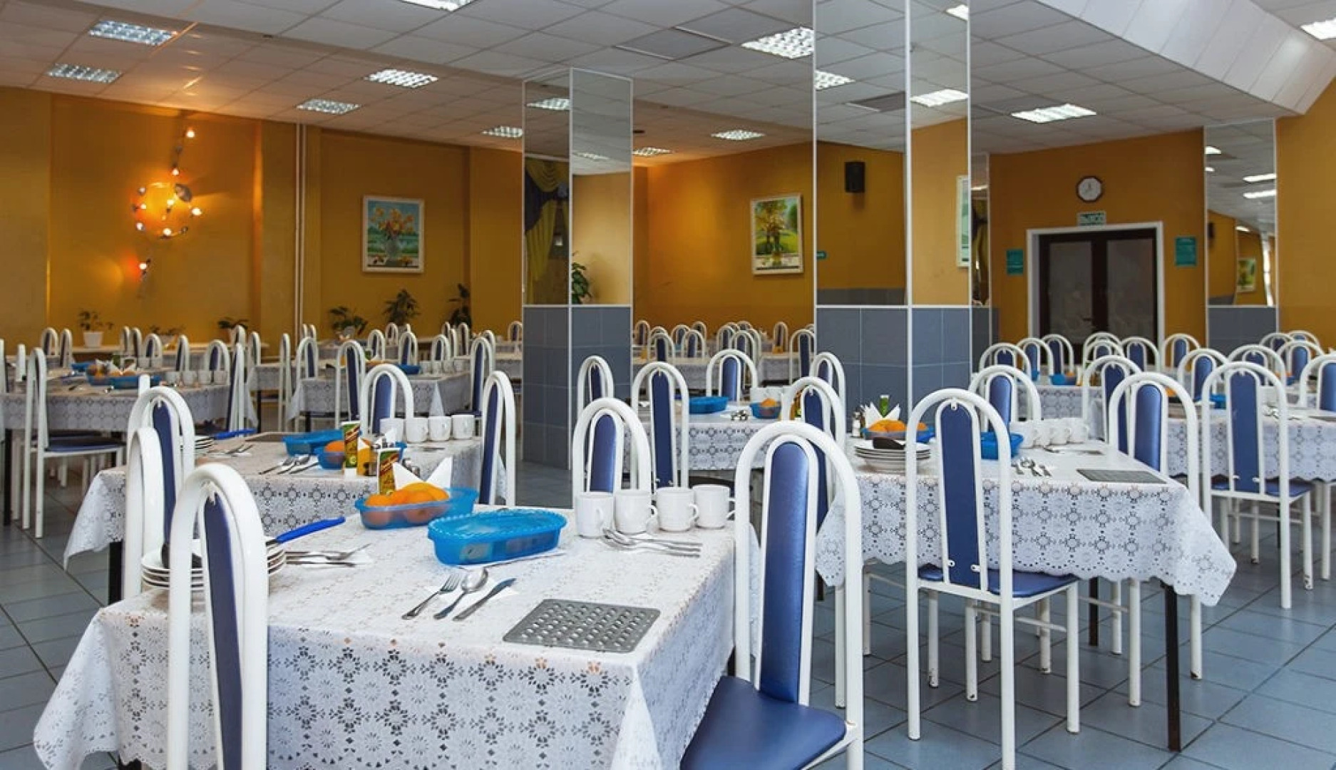 Санаторий имени Абельмана