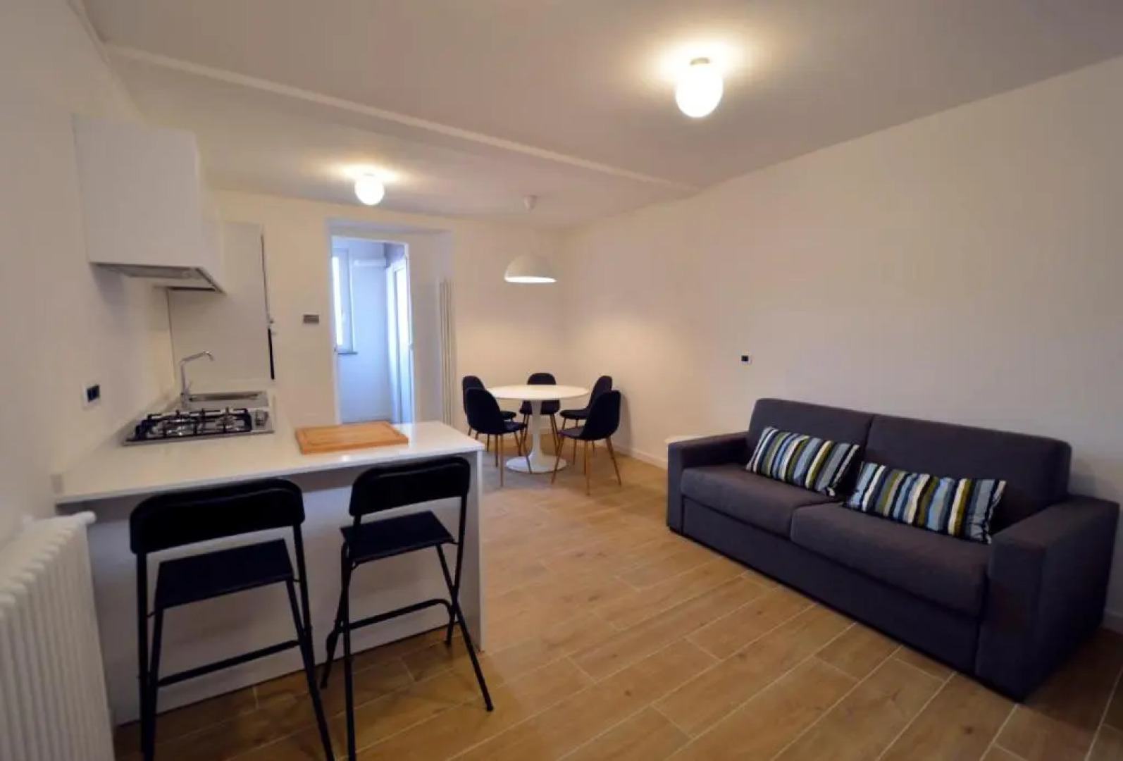 Corte Maria Cristina 2