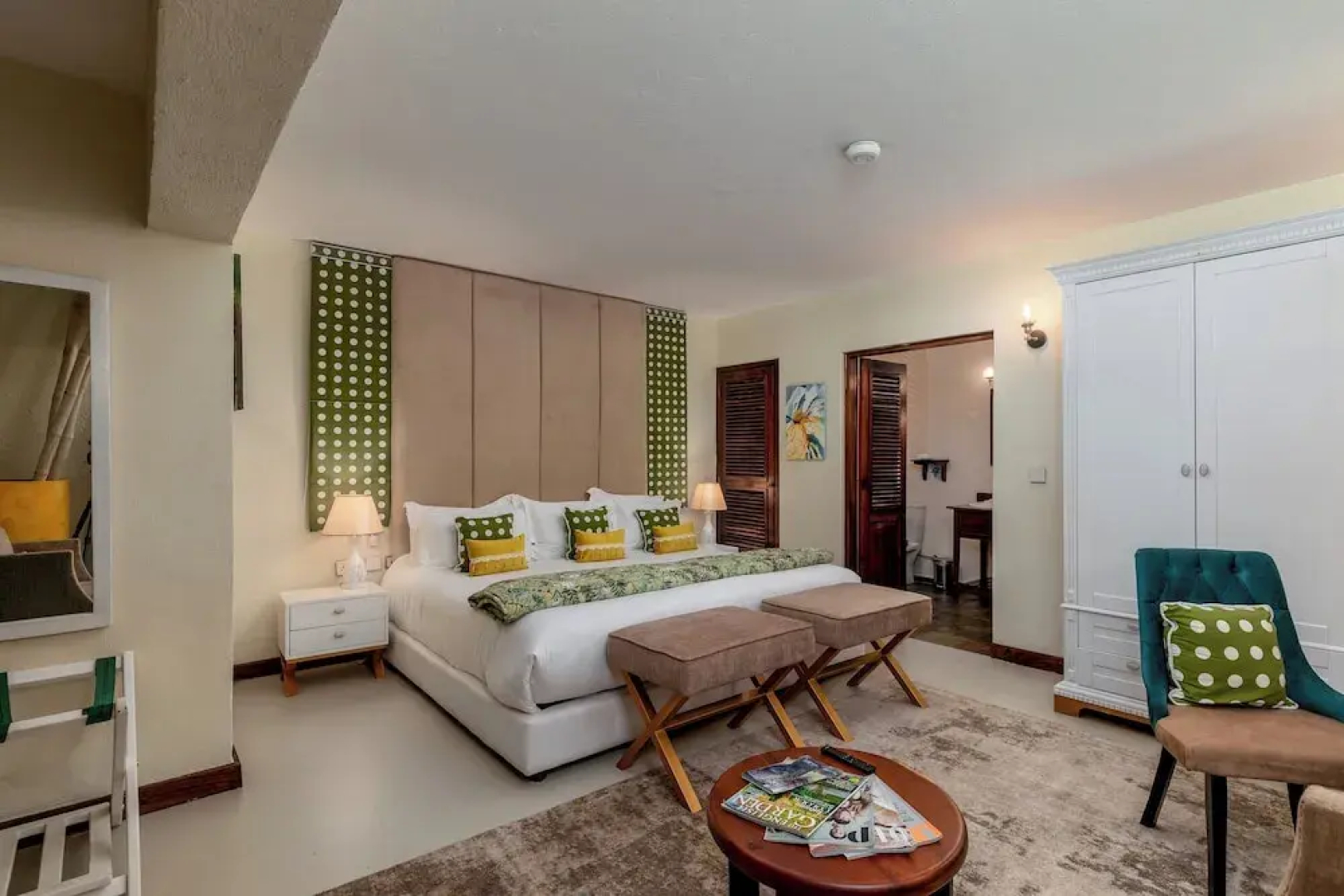 The Emin Pasha Hotel & Spa, CityBlue Collection