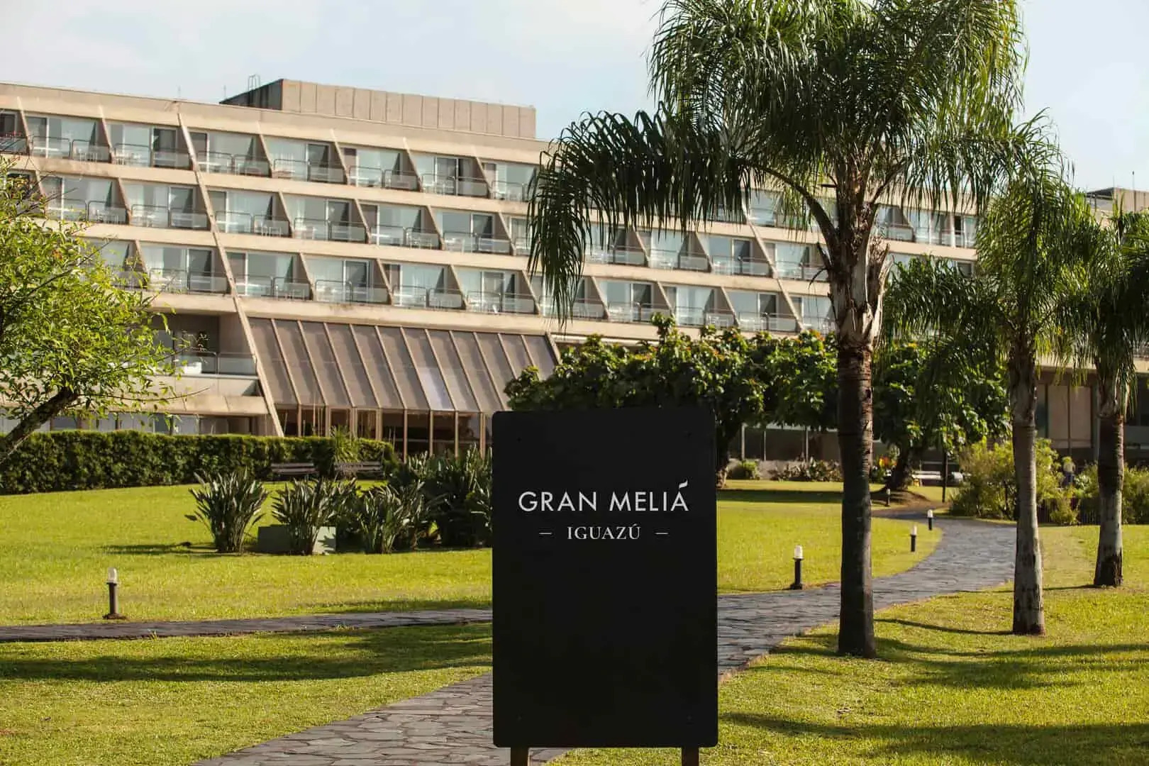Gran Melia Iguazu Hotel