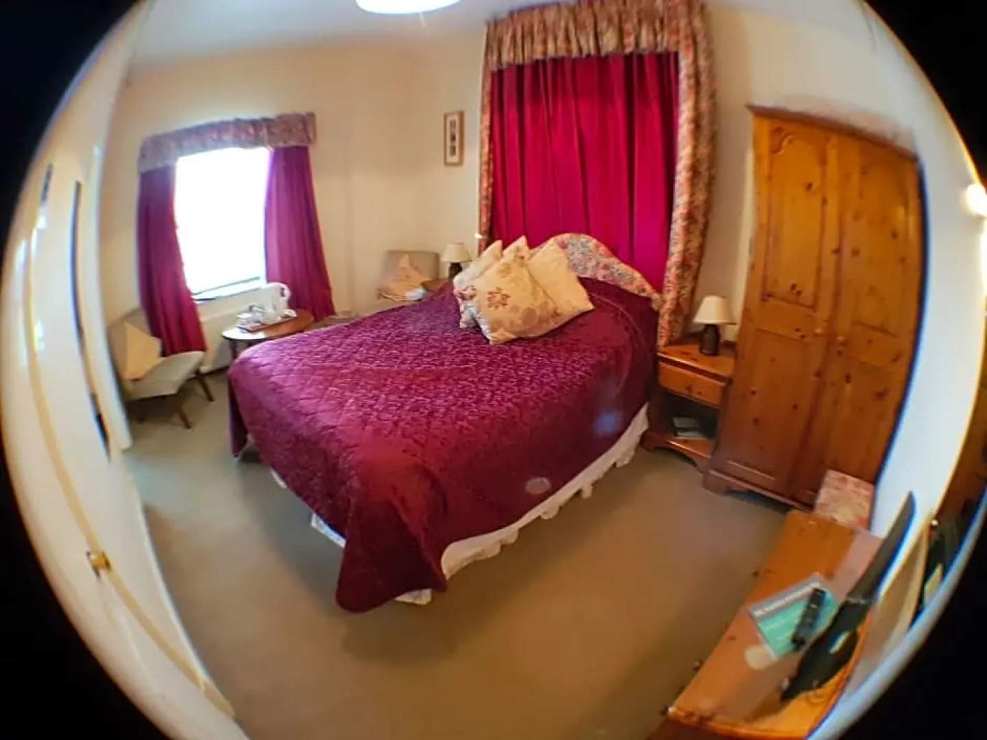 White House Country Inn