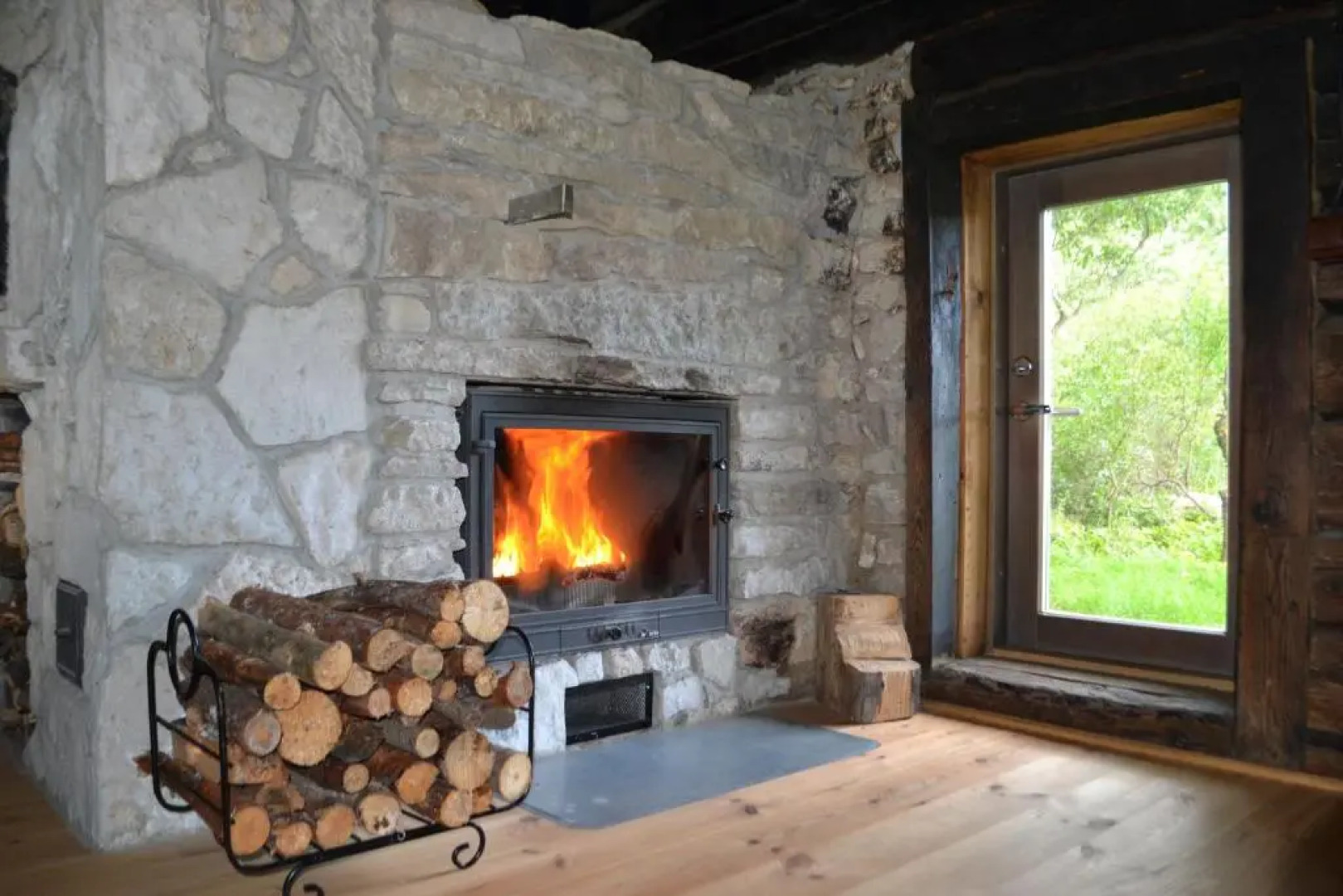 Kivi-Roosi Holiday House