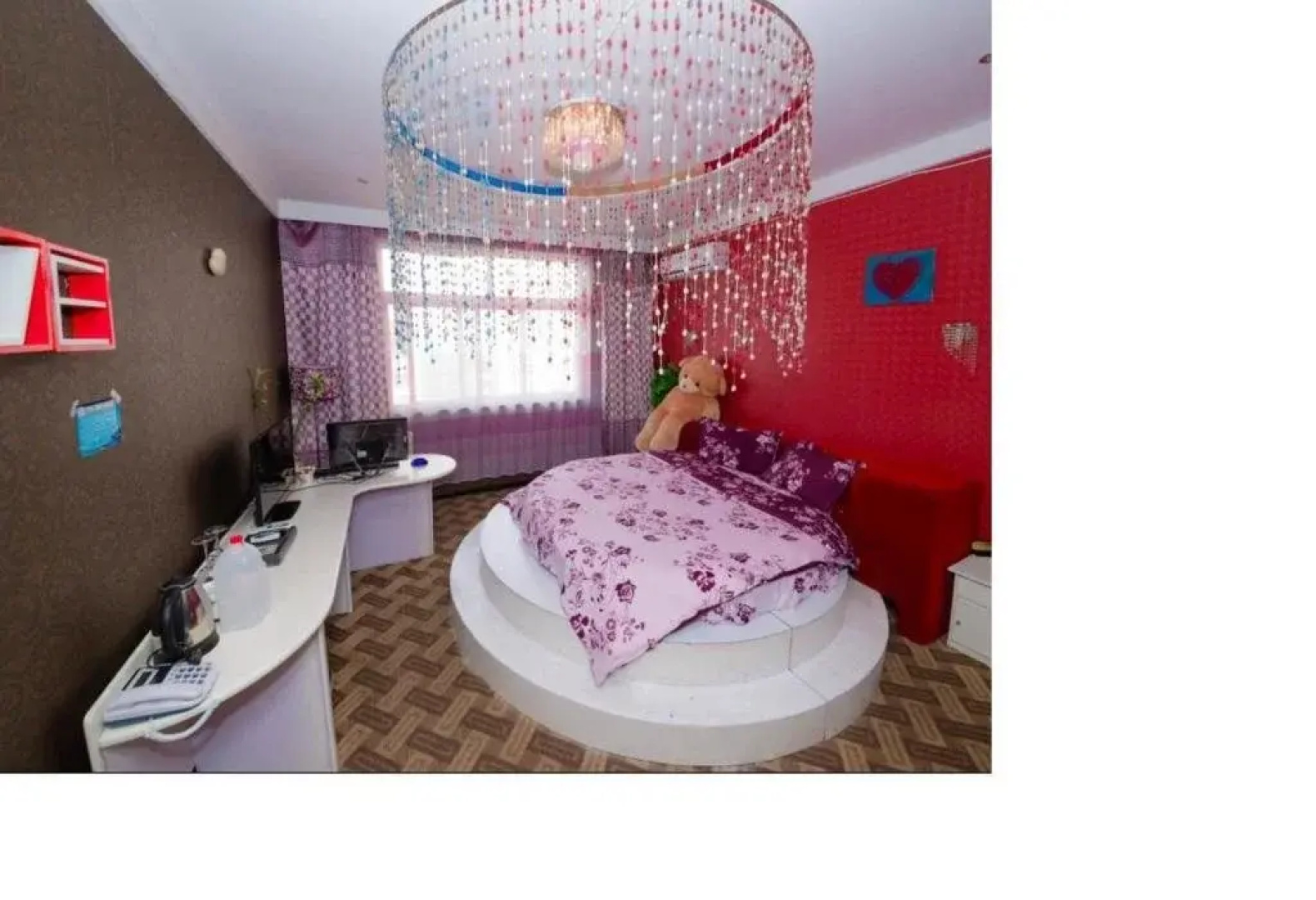 Yuncheng Aijia Homestay