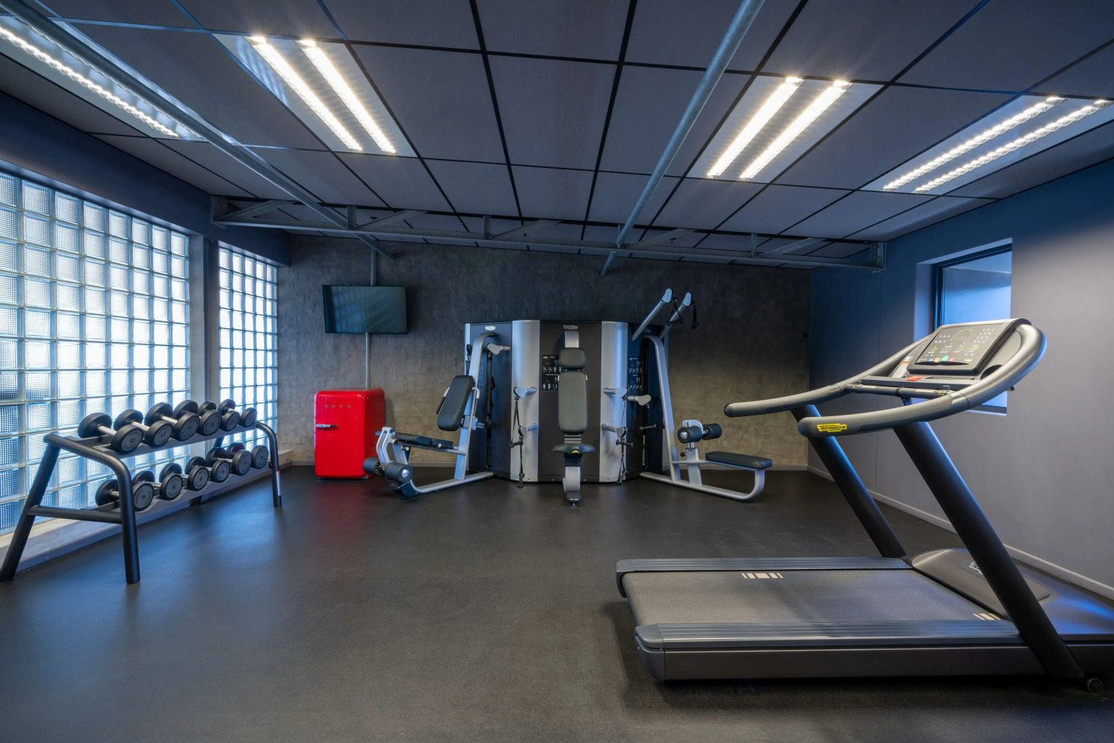 Radisson RED V&A Waterfront, Cape Town