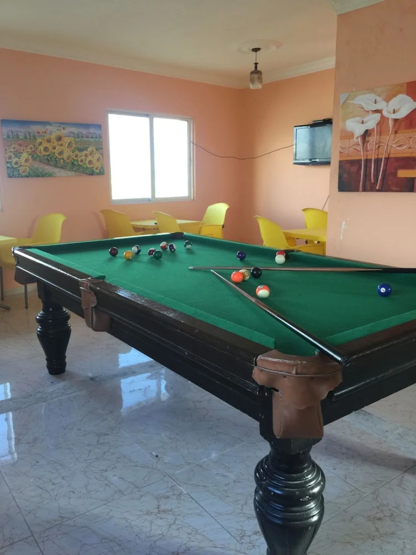 Marj Alhamam Furnished Suites