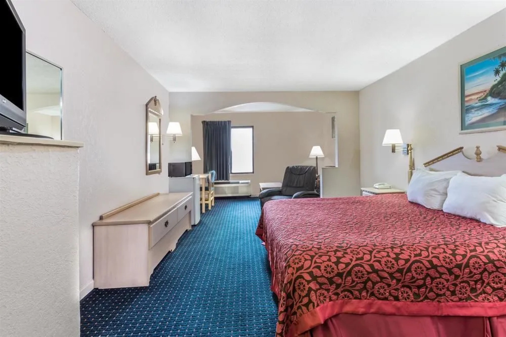 Days Inn Panama City/Callaway